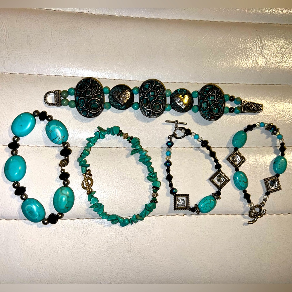 Bracelets